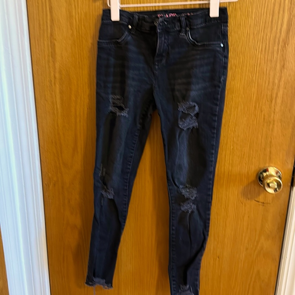 Excellent condition denim’s girl jeans